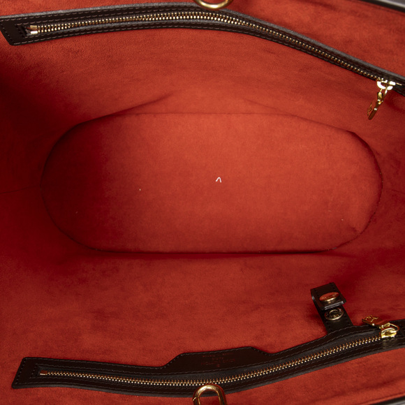 Louis Vuitton Manosque GM - Picture 9 of 10